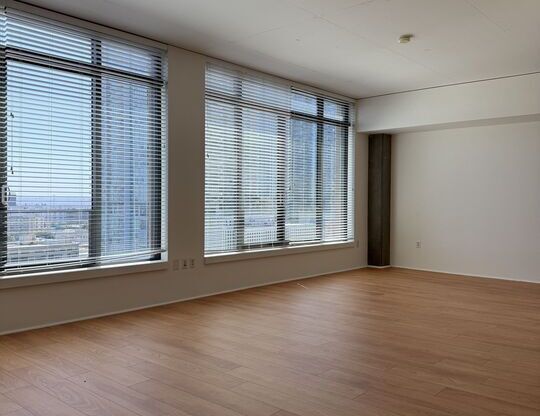 1 bed, 1 bath, 790 sqft, $2,600, Unit 1019