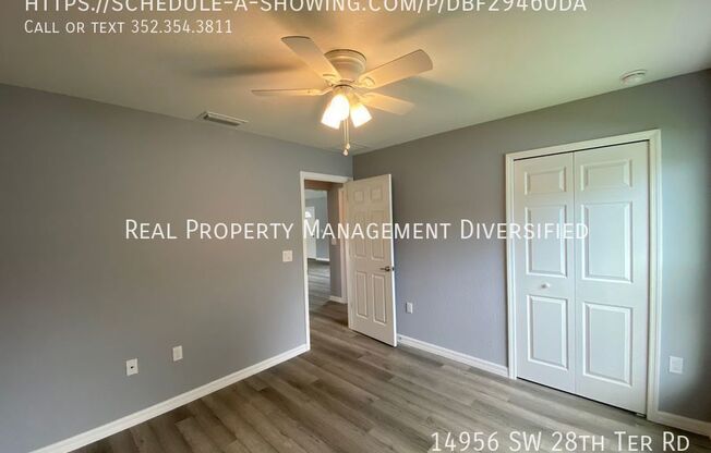 3 beds, 2 baths, 1,374 sqft, $1,695