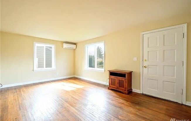 Charming Home with Large Yard Near EC Hughes Park!