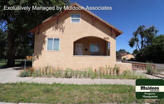 1240 VAN BUREN ST