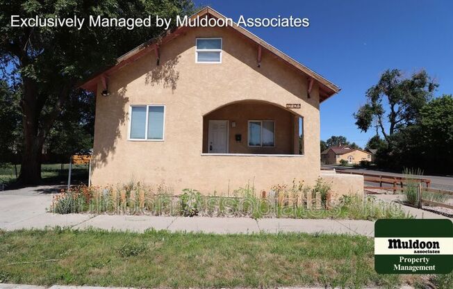 1240 VAN BUREN ST