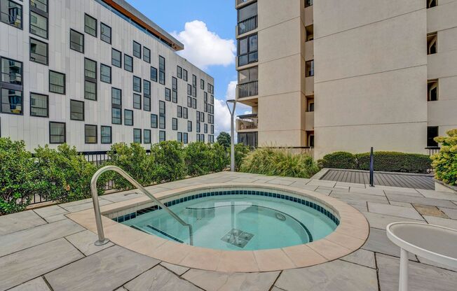 2 beds, 2 baths, $3,575, Unit Apt 1203