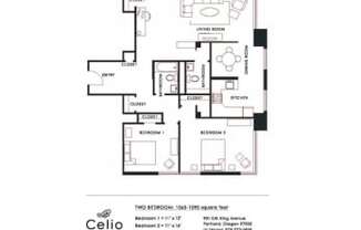 Partner-provided photo for $1905 unit