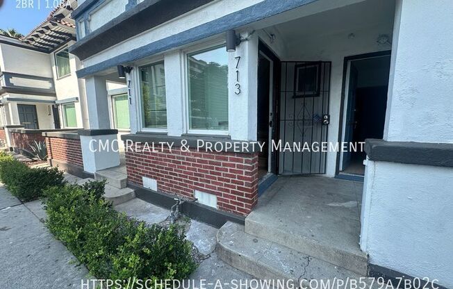 Partner-provided property photo