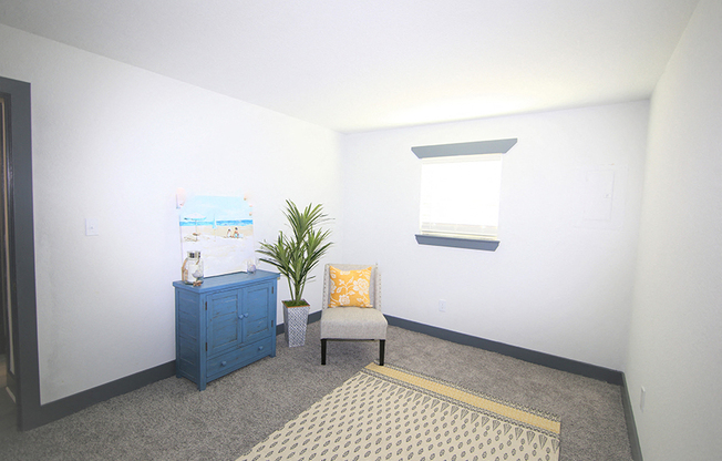Welcome to Seahaven Apartments