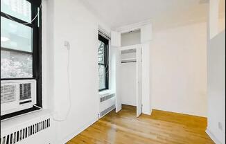 Studio, 1 bath, $2,595, Unit #2D