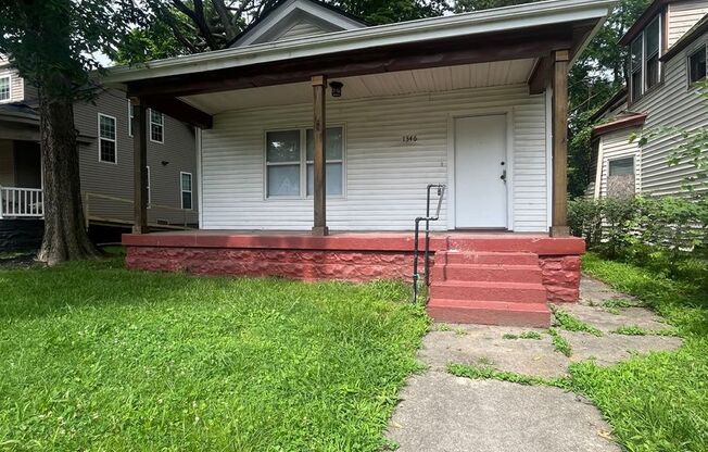 Beautifully renovated 3 bedroom house!