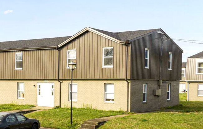 River Glow Apartments