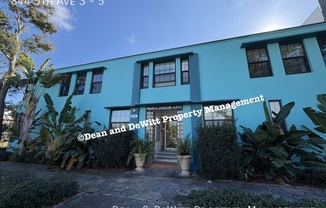 844 5th Ave S. Unit 9