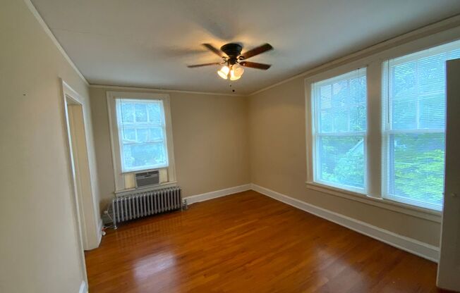 Dupree Apartments