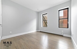 1 bed, 1 bath, $2,350, Unit 5-E