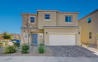 AMAZING 2 Story, 3 Bedroom Beautiful Property in GATED Community!