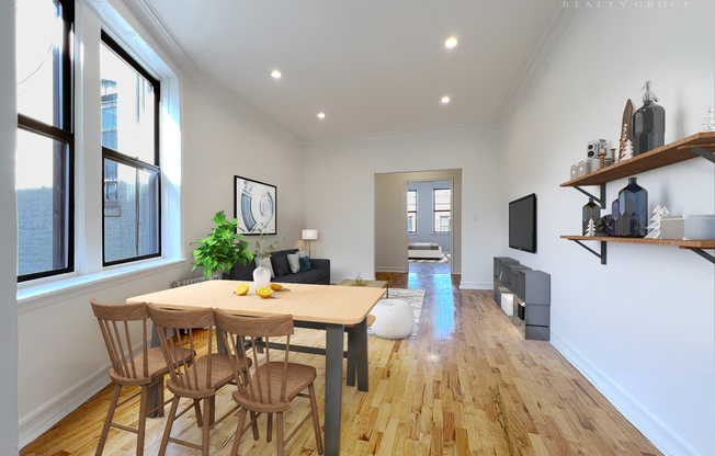 638 W 160 ST