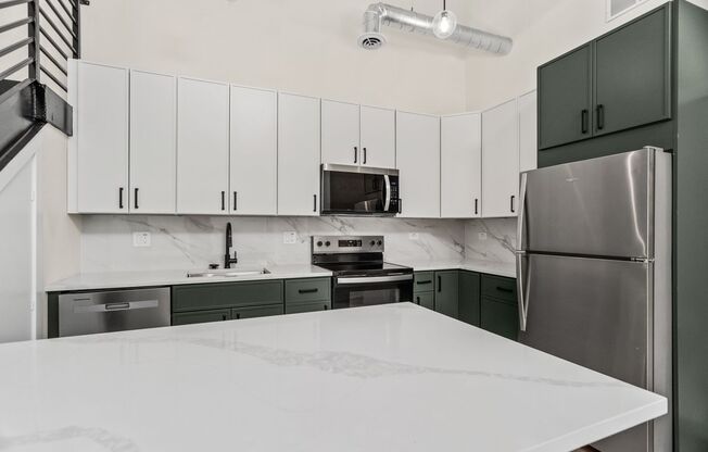 2 beds, 2 baths, 1,515 sqft, $3,495, Unit 201