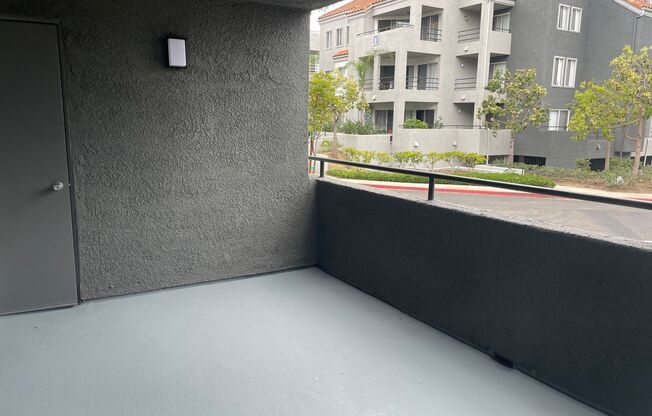 1 bed, 1 bath, 495 sqft, $2,715, Unit D-123