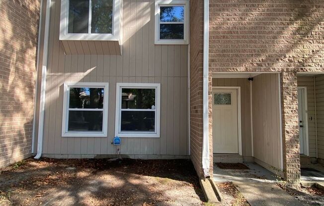 Spacious 3 Bedroom 2.5 Bath Townhome! "ASK ABOUT OUR ZERO DEPOSIT"