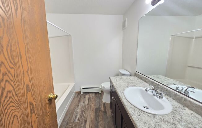 Pebble Creek Apartments