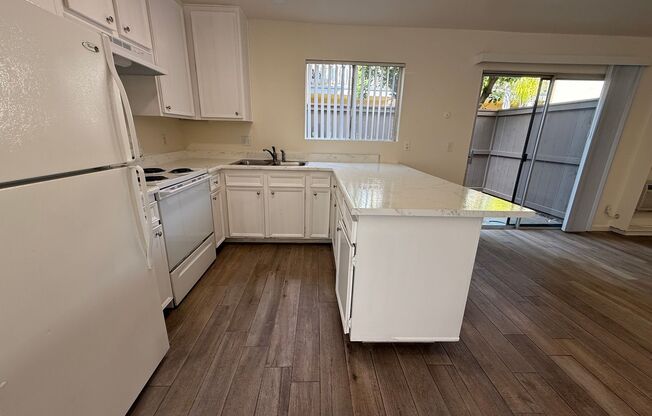 Mira Monte Apartments