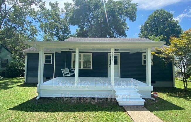 318 WILLIAMS DR
