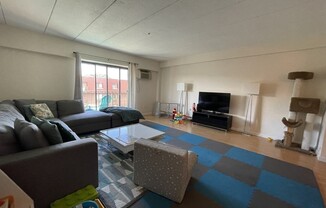 2 beds, 2 baths, 1,115 sqft, $3,950, Unit 601