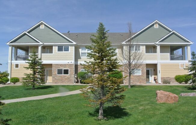 Fantastic Broomfield Location in Coveted Broadlands Just off of Sheridan and 136th Avenue.