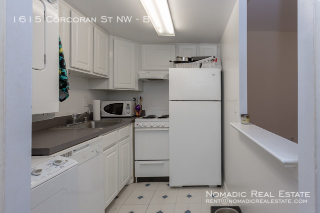 1615 CORCORAN ST NW