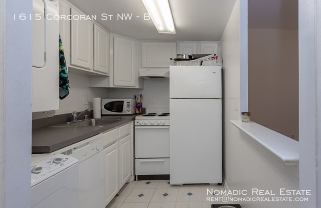 1615 CORCORAN ST NW