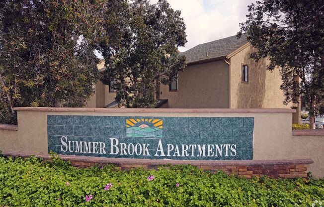Summer Brook Apartments