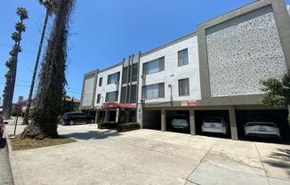5855 Carlton Way - Carlton LLC