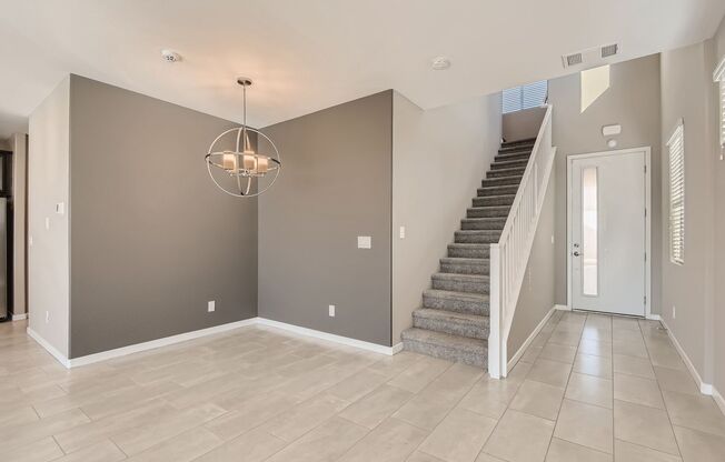 Brand New Summerlin Home w/ Strip Views!