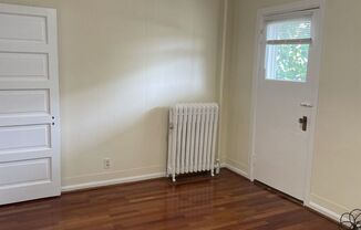 2935 North Calvert Street