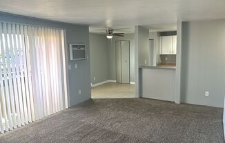 2 beds, 1 bath, 867 sqft, $1,475, Unit 601 K104