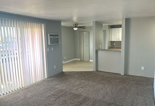 2 beds, 1 bath, 867 sqft, $1,475, Unit 601 K104