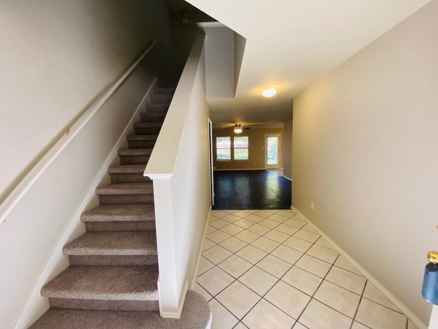 Great Home in Willow Run!