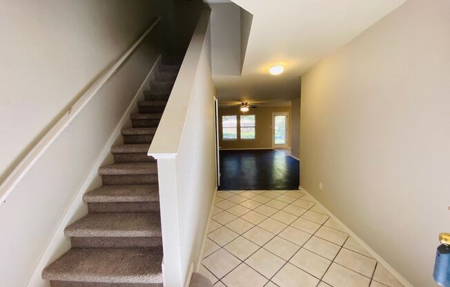 Great Home in Willow Run!