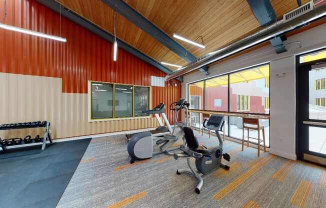 2 beds, 1 bath, 835 sqft, $2,295, Unit Unit 201