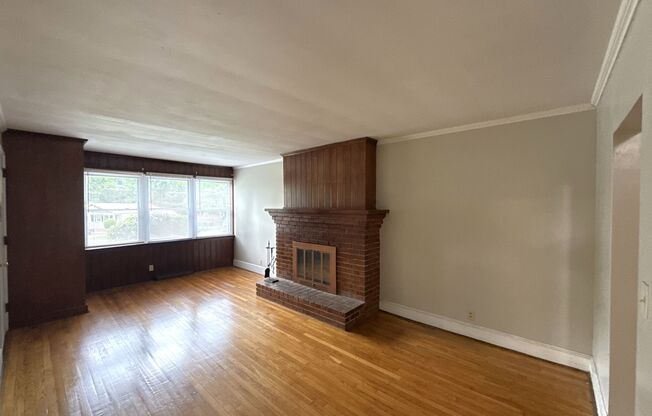 T.R. Lawing Realty Property