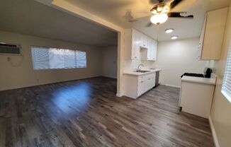 2 beds, 1 bath, $2,650, Unit 633-C