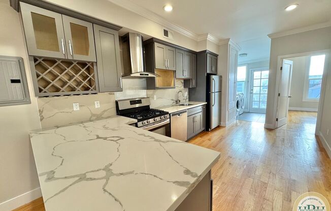 Charming 2BR|2BA in the Heart of Richmond District