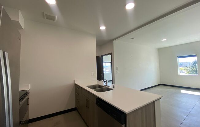 1 bed, 1 bath, 700 sqft, $1,295, Unit Unit 303