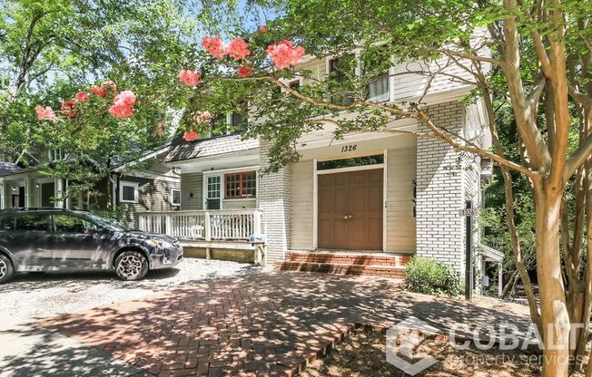 1326 North Ave NE - A