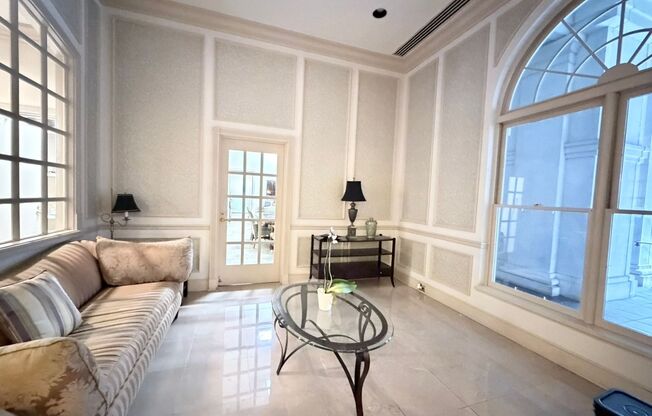 1 bed, 1 bath, $1,995, Unit Unit #1109