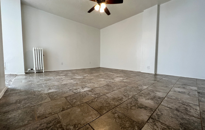 1 bed, 1 bath, 525 sqft, $1,110, Unit 316