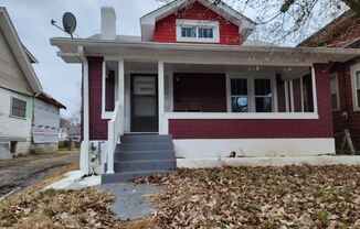 Preview 622 S 41st. 2 Br with Bonus attic space