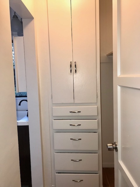 Studio, 1 bath, 350 sqft, $1,595, Unit 08