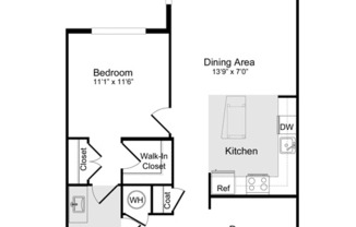 Partner-provided photo for $2456 unit