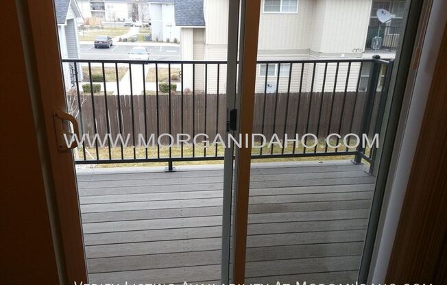 Partner-provided property photo