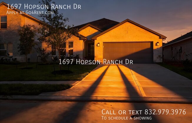 1697 HOPSON RNCH DR