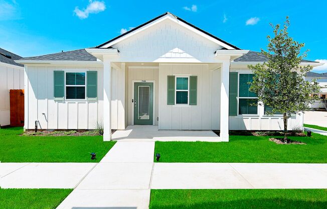 2 beds, 2 baths, 983 sqft, $2,125, Unit 7103