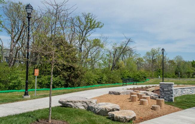 Brand New Franklin TN Apartments